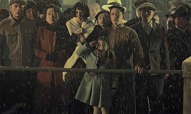 最美逆行者的简短事迹（电影最美逆行者真实事件介绍）