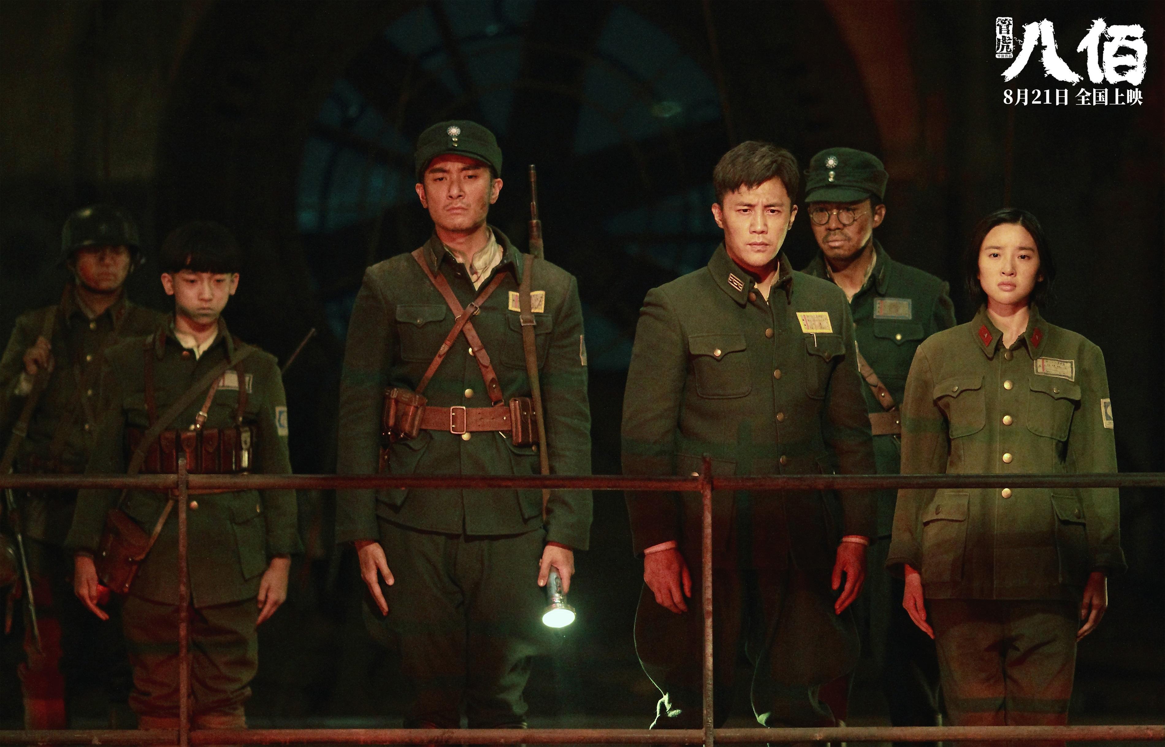 最美逆行者的简短事迹（电影最美逆行者真实事件介绍）