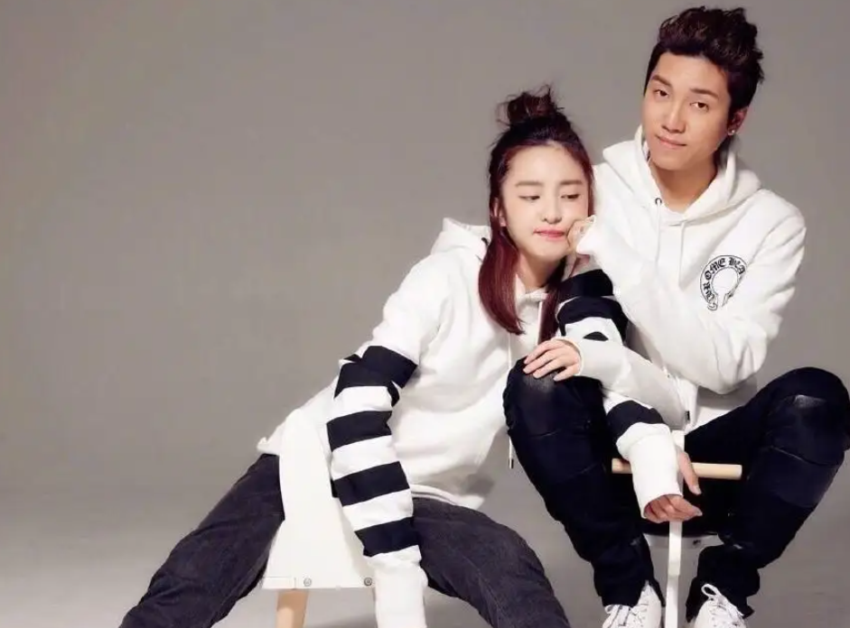 miki张木易结婚了吗（张木易和张千巽现状）