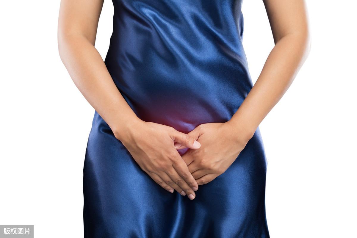 女性必看的六个外阴的小知识