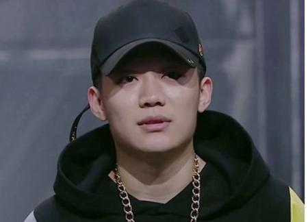 pgone是个什么人(嘻哈歌手pgone如今的现状)