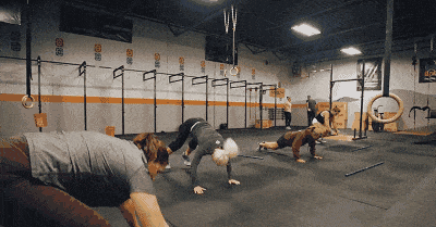 马甲线是哪一条线（6个动作让你练出女神马甲线）