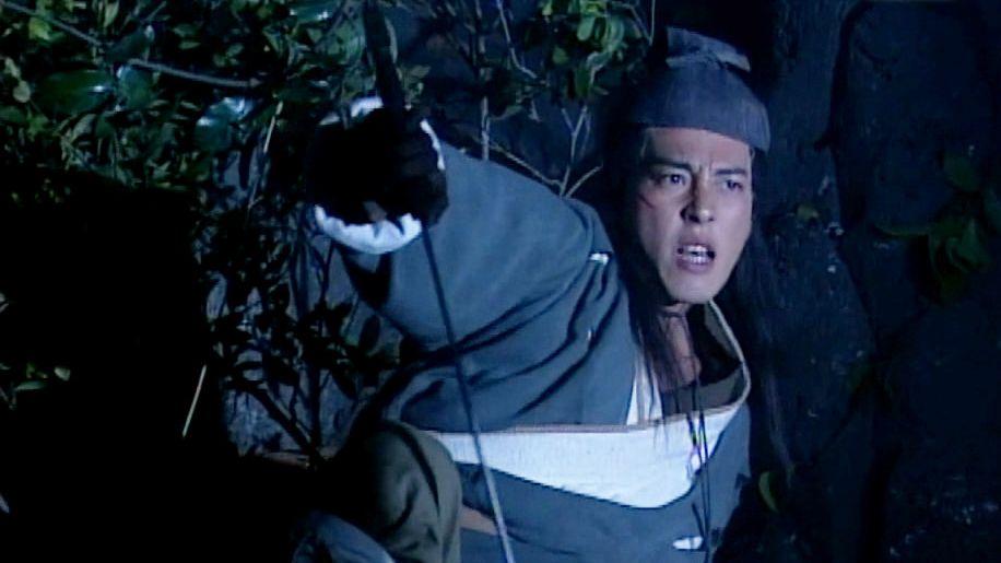 黄河老祖为什么怕令狐冲（黄河老祖不敢惹令狐冲的主要原因）