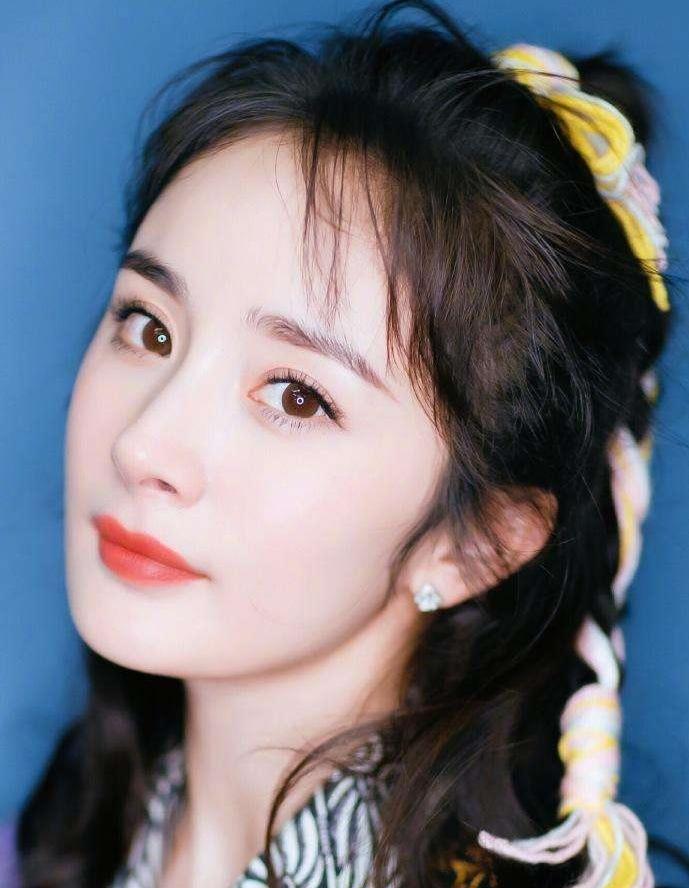 女人什么样的眼睛最美(女生最好看的五种眼睛)