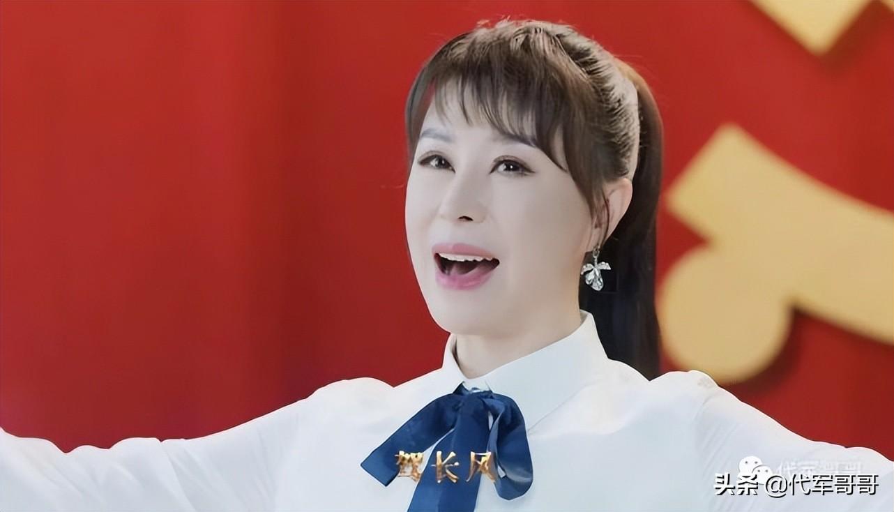 祖海为什么不露面了（著名歌手祖海资料介绍）