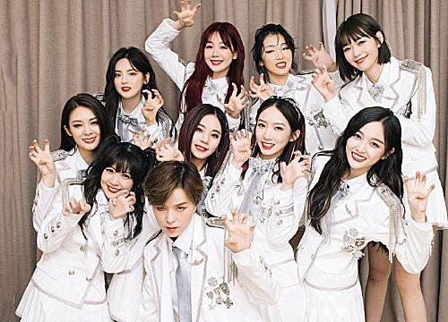 r1se男团解散了吗（韩国R1SE塌房原因）