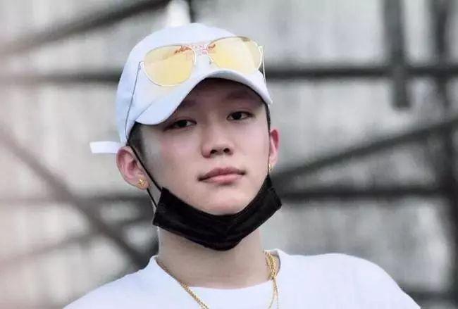 PGone是个什么人（嘻哈歌手PGone如今的现状）