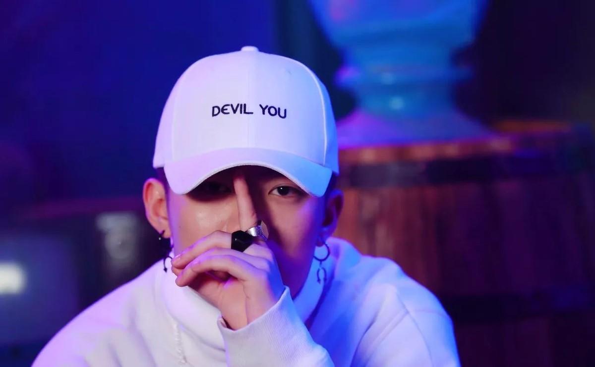 PGone是个什么人（嘻哈歌手PGone如今的现状）