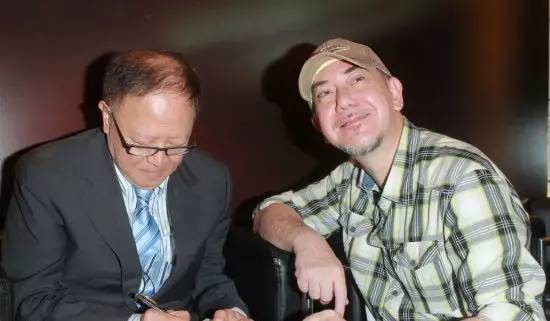 使徒行者钱瑞安为什么不能杀（钱瑞安扮演者）