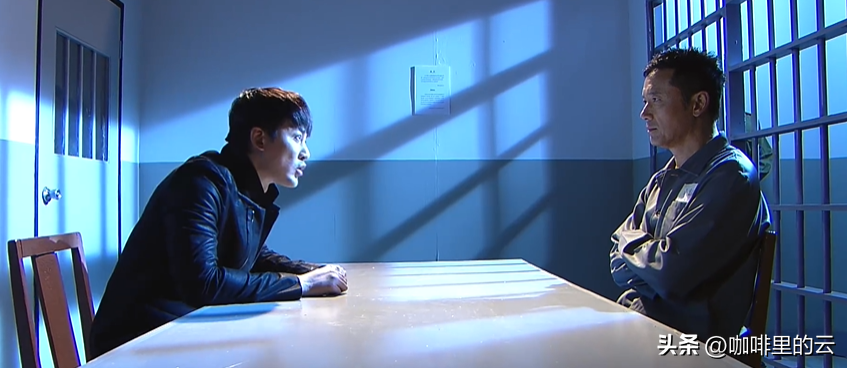 使徒行者宋先生结局是什么（使徒行者宋先生真实身份）