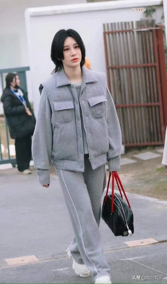 尚雯婕的老公是谁啊（尚雯婕老公出轨曾舜晞）