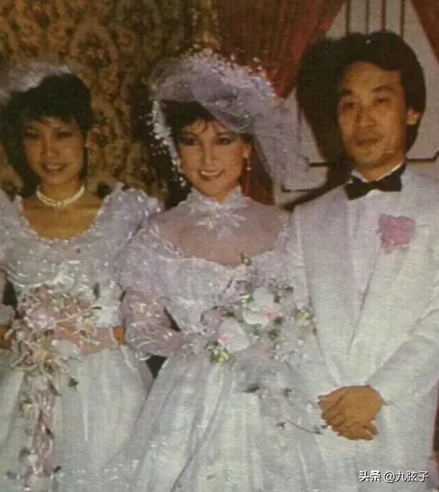 中国娃娃邵音音的香江往事（邵音音个人资料）