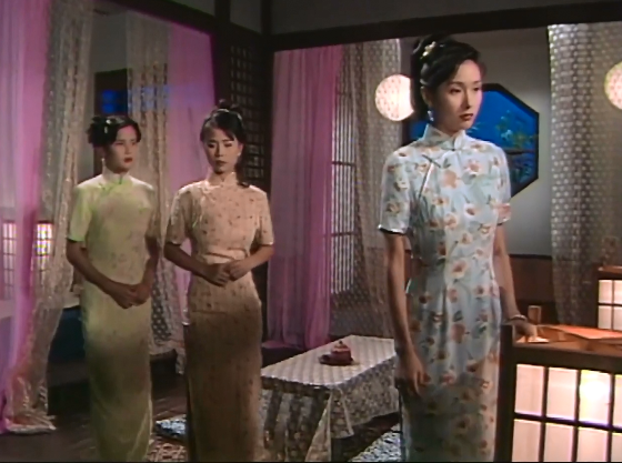 吴君如林正英鬼片有哪些（林正英10大僵尸片）