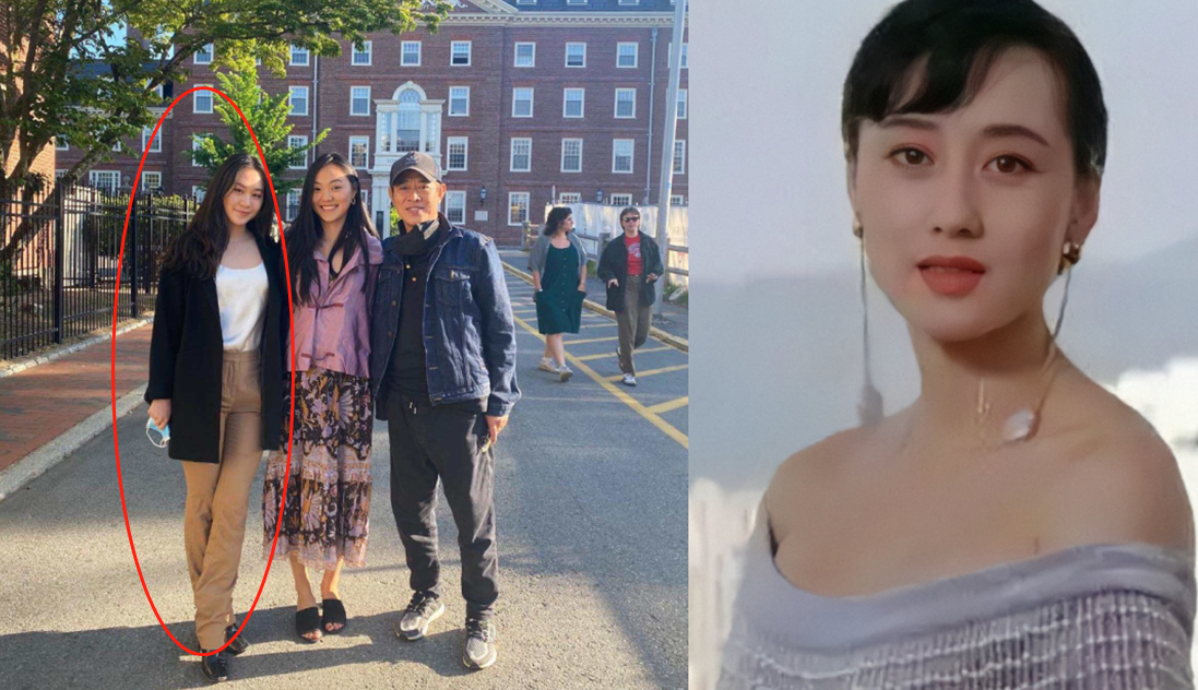 李连杰是不是瘫痪了（59岁李连杰近况曝光）