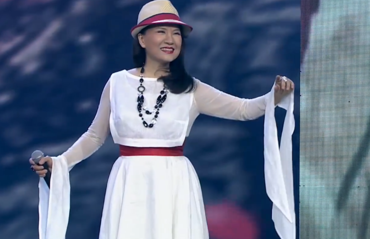 郑绪岚是哪里人（郑绪岚简历及个人资料简介 ）