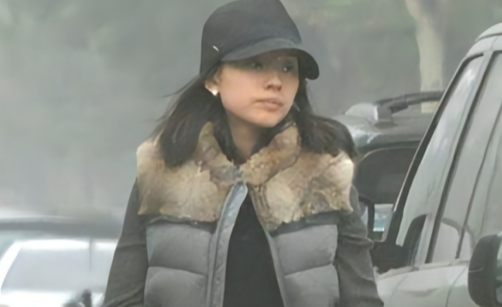 董洁的老公叫什么名字（董洁和潘粤明14年的婚姻）