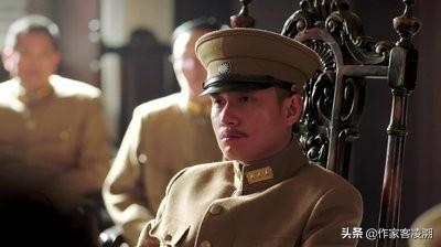 赵喜顺后来怎么样了（少帅里面喜顺的结局）