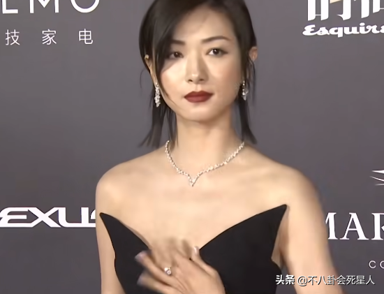 走光最历厉害的女明星大全（当红15位女星走光合集）