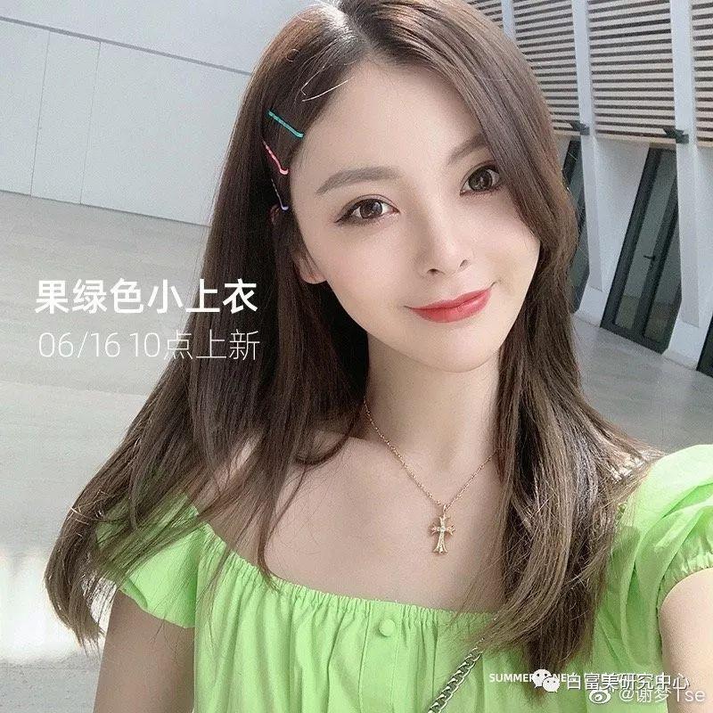 scc林建鹏个人介绍（模特谢梦和SCC高富帅老公林建鹏）