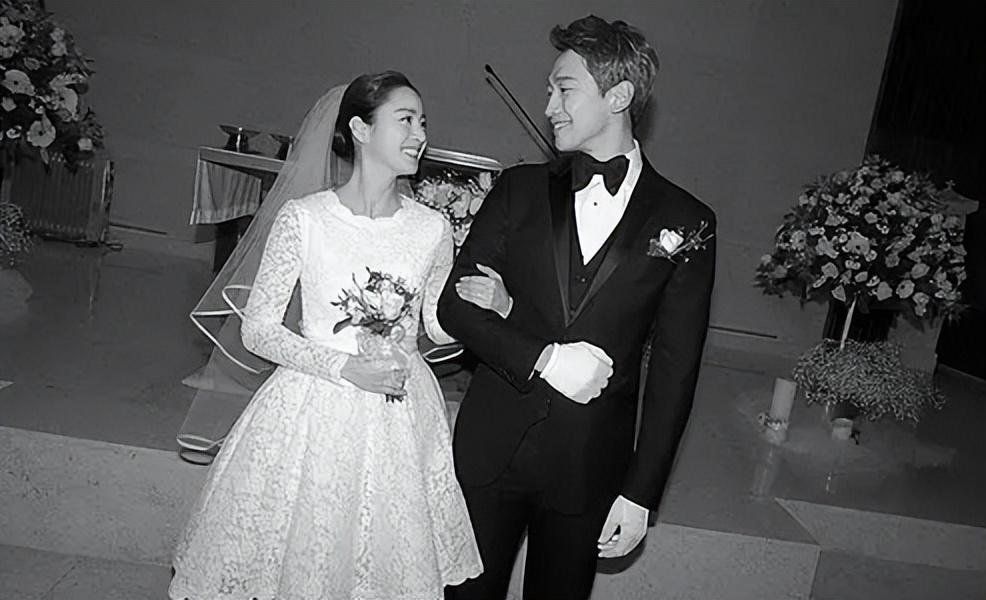 rain郑智薰结婚了吗（韩国男星Rain出轨高尔夫女运动员）