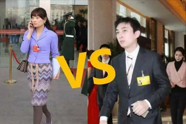 宗馥莉征婚条件是什么（亿万富婆宗馥莉公开征婚条件）