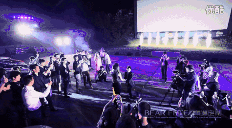 scc林建鹏个人介绍（模特谢梦和SCC高富帅老公林建鹏）