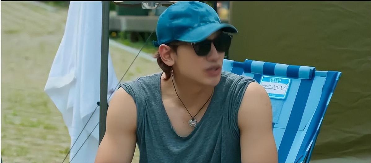 rain郑智薰结婚了吗（韩国男星Rain出轨高尔夫女运动员）