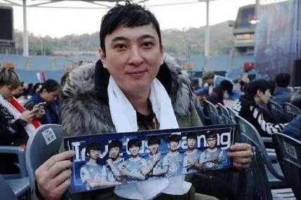 宗馥莉征婚条件是什么（亿万富婆宗馥莉公开征婚条件）