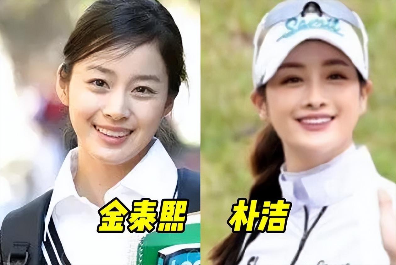 rain郑智薰结婚了吗（韩国男星Rain出轨高尔夫女运动员）