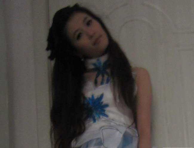 四川大学校花紫竹铃虐阴事件（详解紫竹铃跳蛋门真相）