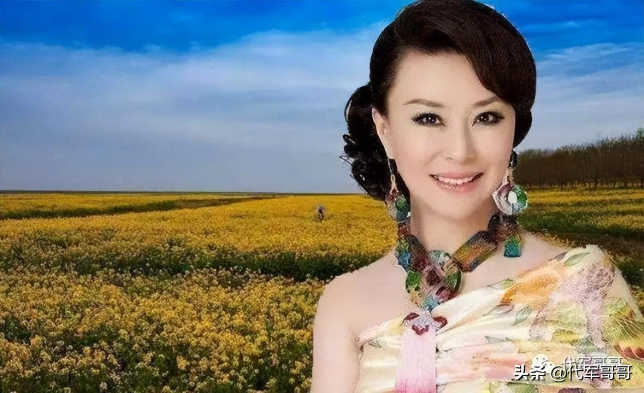 祖海为什么不露面了（著名歌手祖海资料介绍）