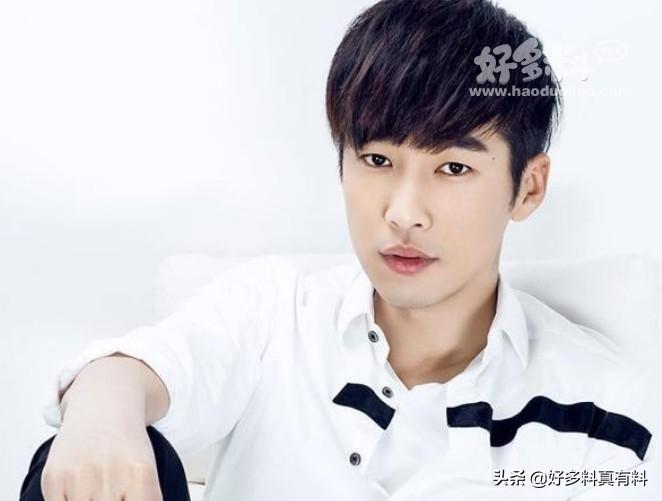 邹廷威结婚了吗（演员邹廷威个人资料）