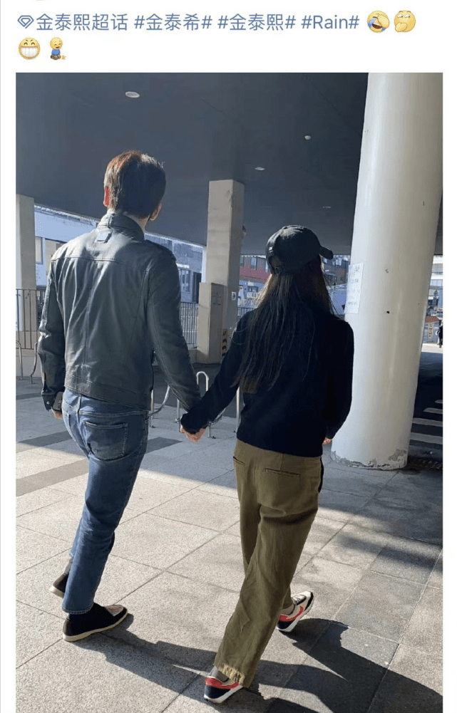 rain郑智薰结婚了吗（韩国男星Rain出轨高尔夫女运动员）