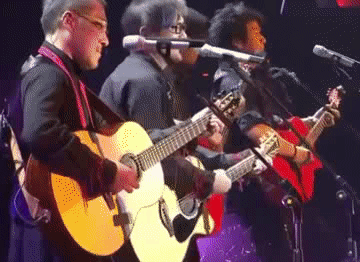 纵贯线乐队成立的原因（纵贯线在乐坛的地位）