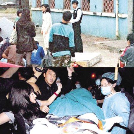 俞灏明是因为什么被烧伤的（selina俞灏明烧伤事件真相）