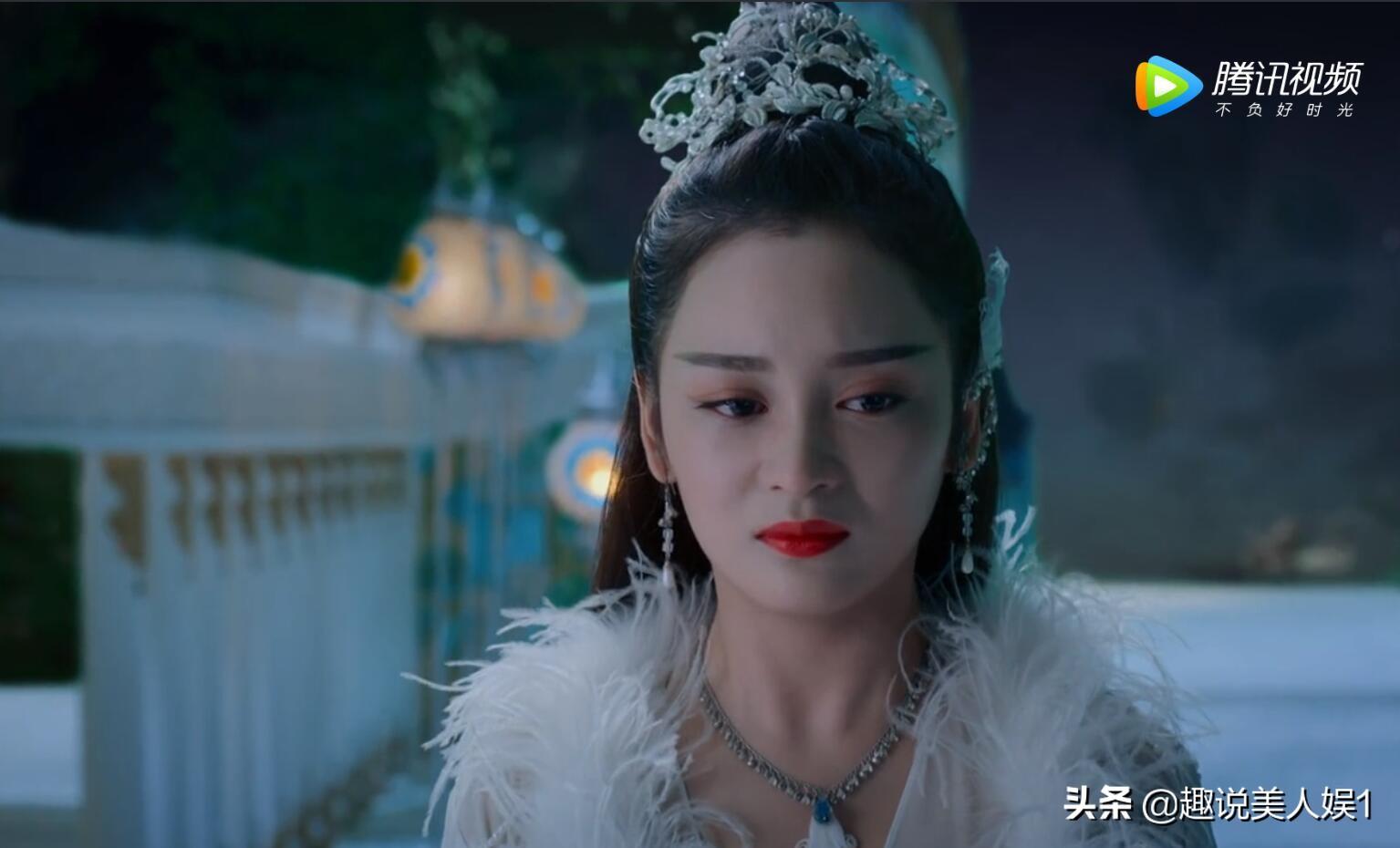 紫薰为什么死的那么惨（紫薰上仙成魔的主要原因）