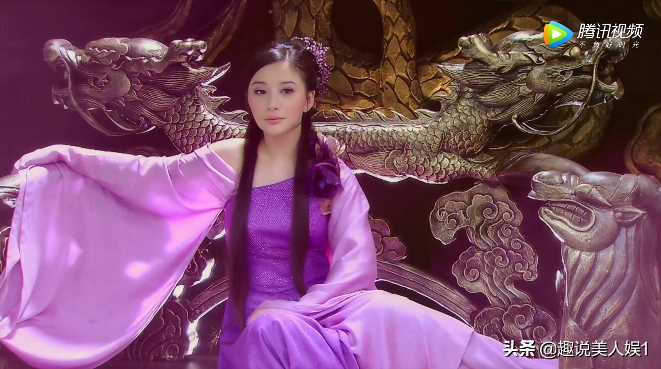 紫薰为什么死的那么惨（紫薰上仙成魔的主要原因）