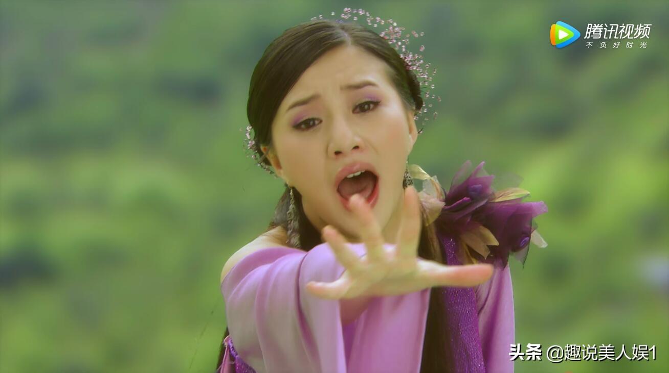 紫薰为什么死的那么惨（紫薰上仙成魔的主要原因）