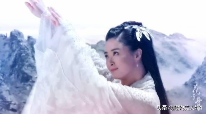 紫薰为什么死的那么惨（紫薰上仙成魔的主要原因）