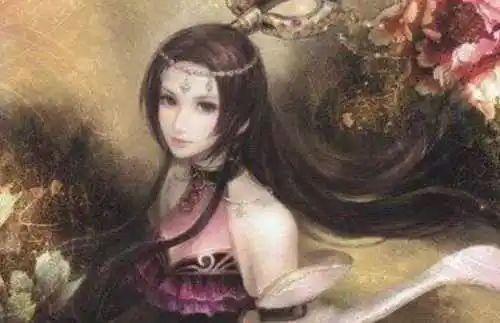 貂蝉真实长相图片（历史上的貂蝉真实模样图）