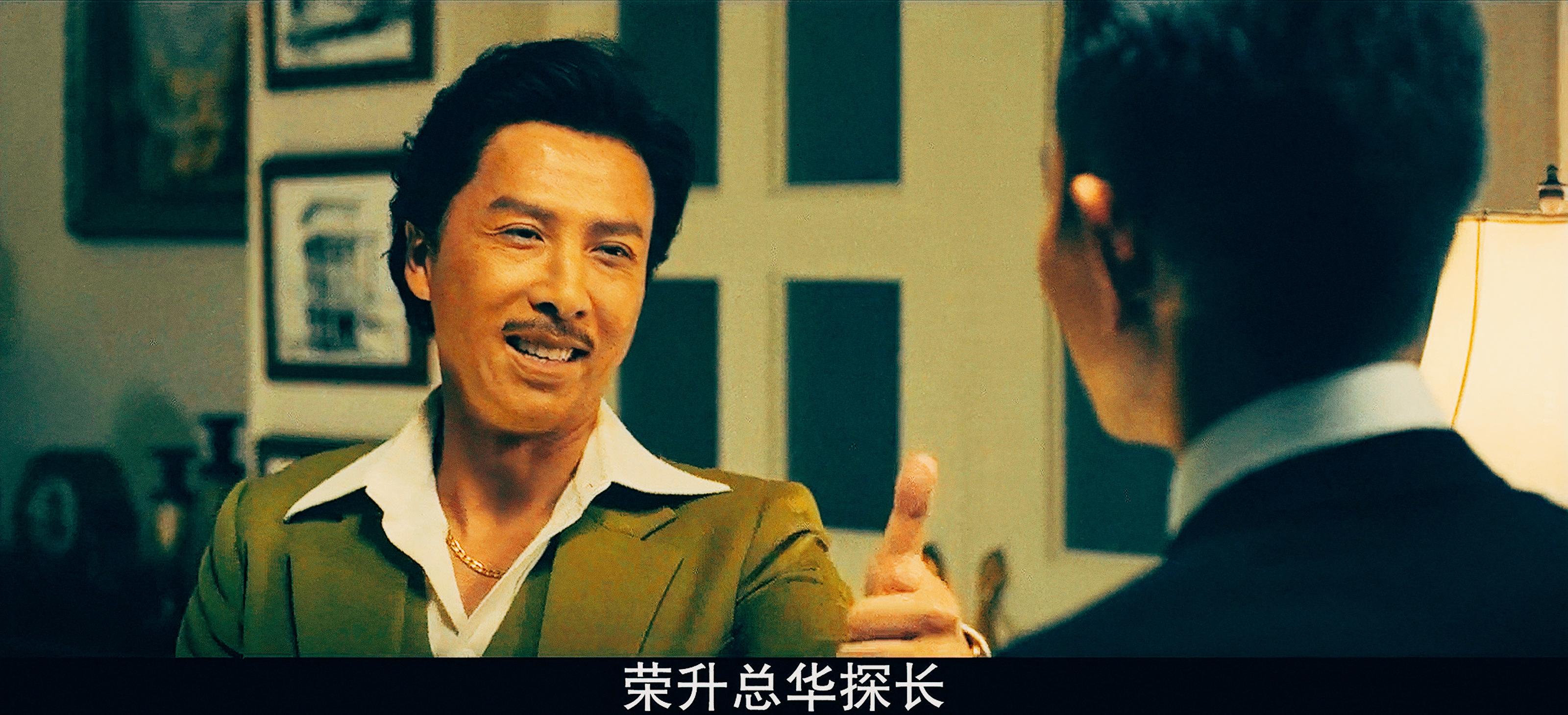 雷洛手下猪油仔原型名字（电影五亿探长雷洛的原型介绍）