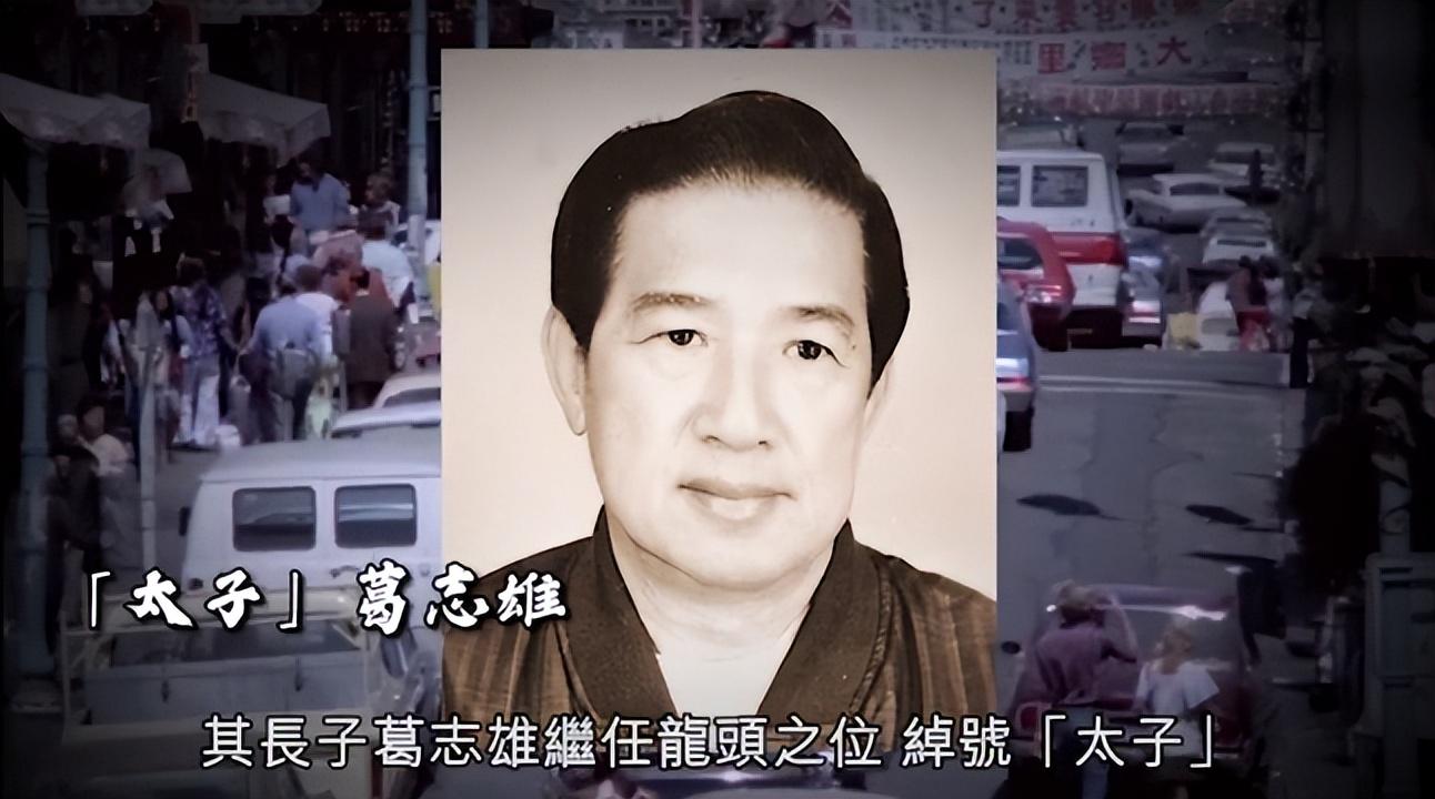 雷洛手下猪油仔原型名字（电影五亿探长雷洛的原型介绍）