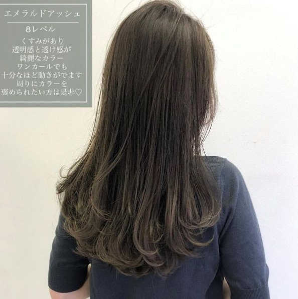 染发今年流行什么颜色好看（最火的8款发色推荐）