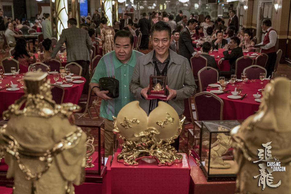 追龙2最终票房多少亿（追龙最终票房仅收2.16亿）