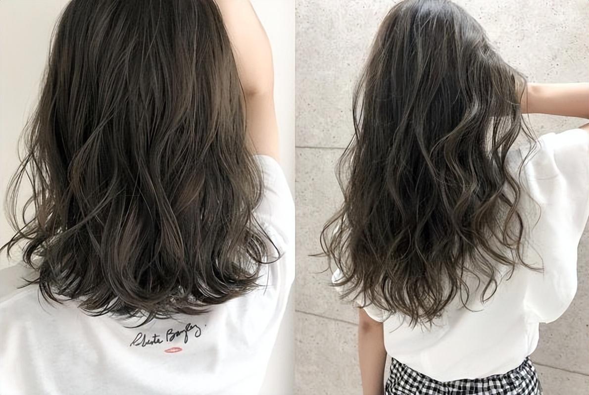 染发今年流行什么颜色好看（最火的8款发色推荐）