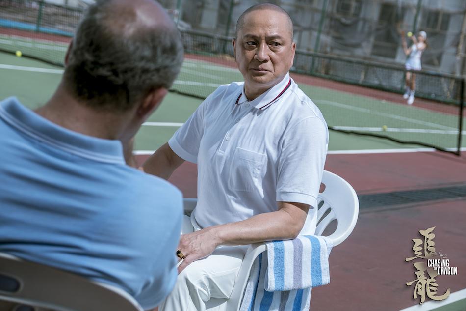 追龙2最终票房多少亿（追龙最终票房仅收2.16亿）