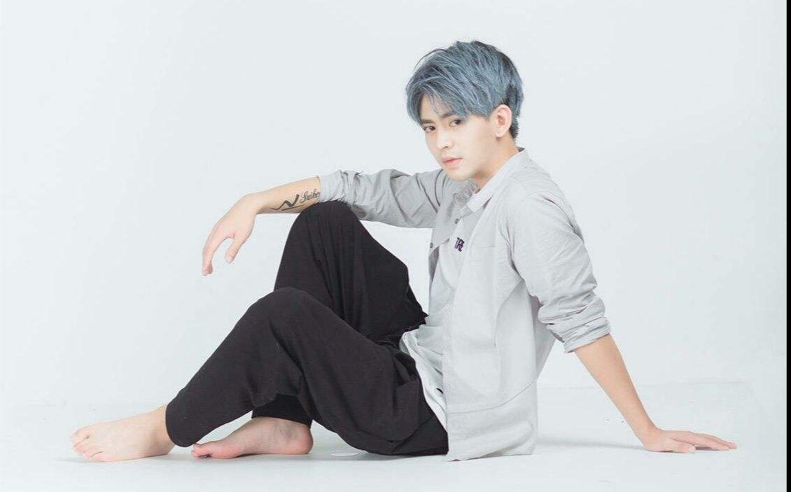 隋柯名为什么不火了（Skm破音大魔王柯名现状）