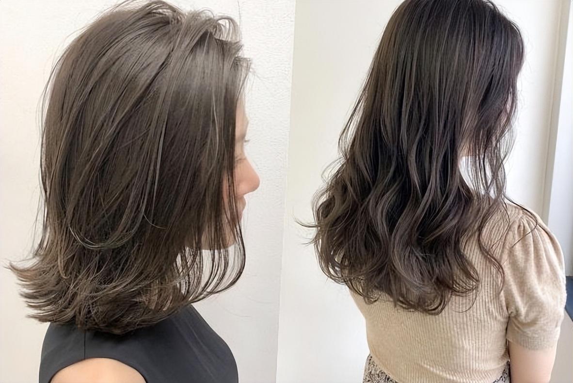 染发今年流行什么颜色好看（最火的8款发色推荐）