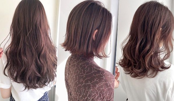 染发今年流行什么颜色好看（最火的8款发色推荐）