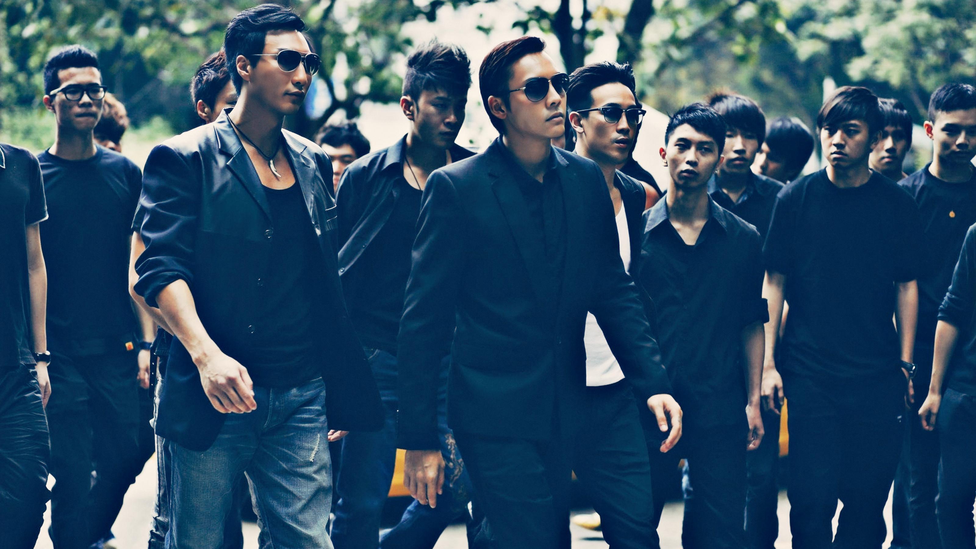 雷洛手下猪油仔原型名字（电影五亿探长雷洛的原型介绍）